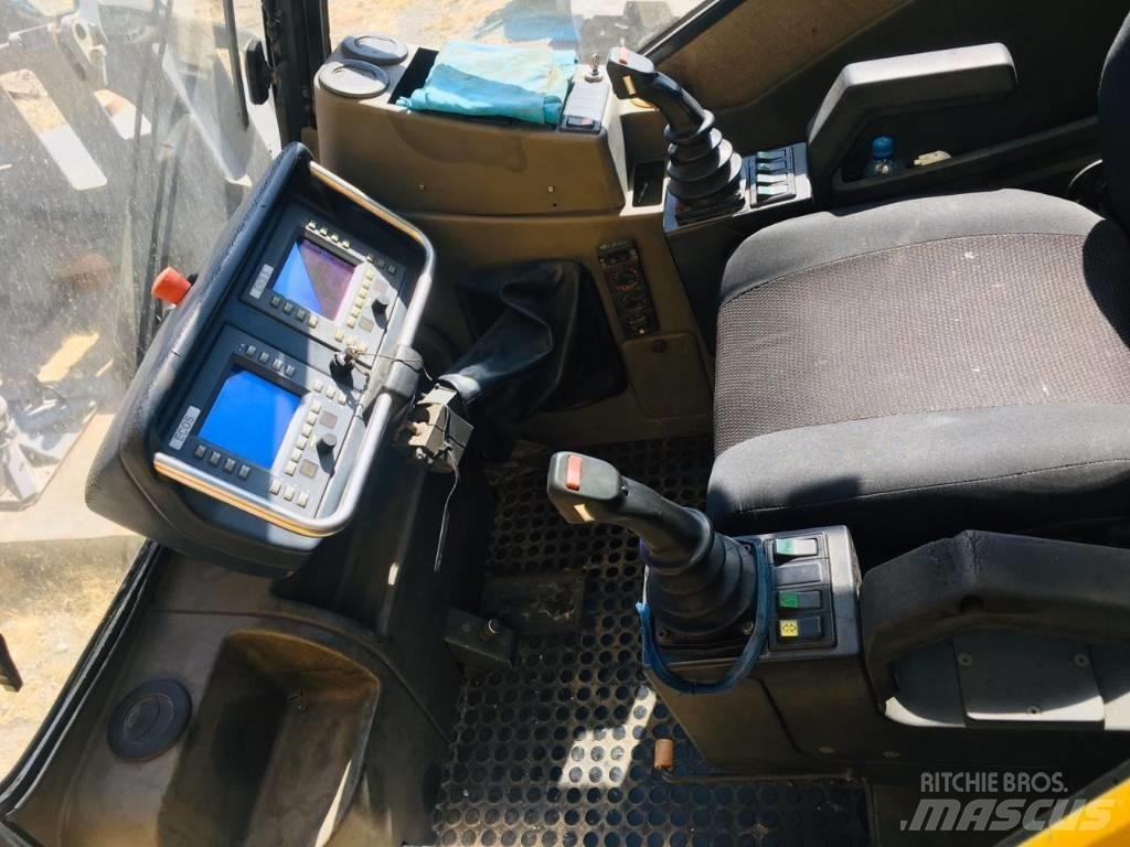 Grove GMK 7450 Автокраны