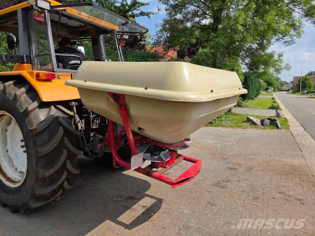 Vicon 1300 L Разбрасыватели минеральных удобрений