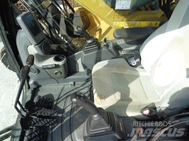 CAT 336 D L Гусеничные экскаваторы