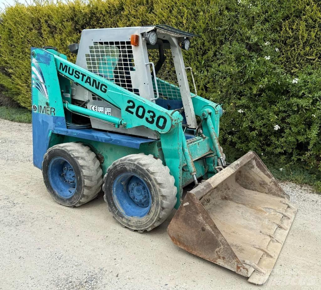 Gehl SL3825 Мини-погрузчики