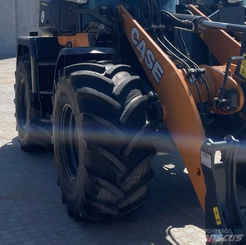 Alliance 620/70R26 Шины и колёса
