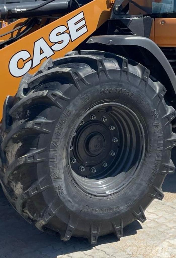 Alliance 620/70R26 Шины и колёса
