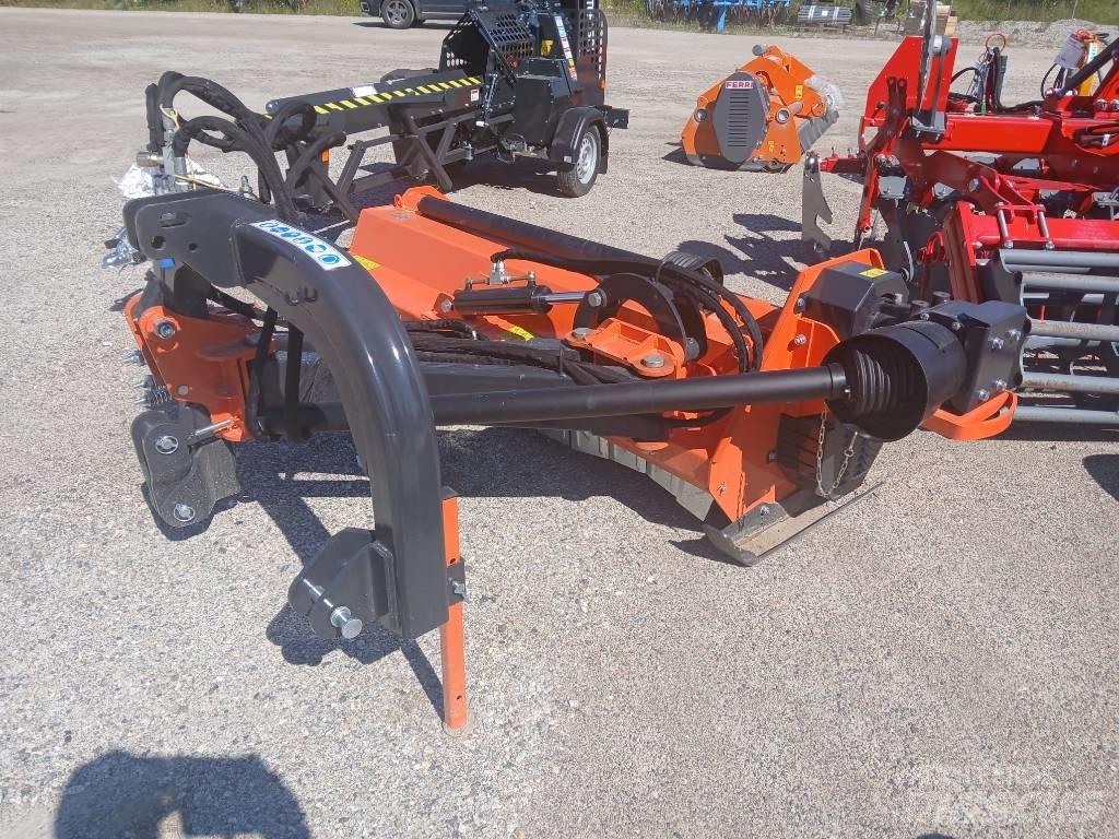 Tarmo Pm220 Мульчирователи