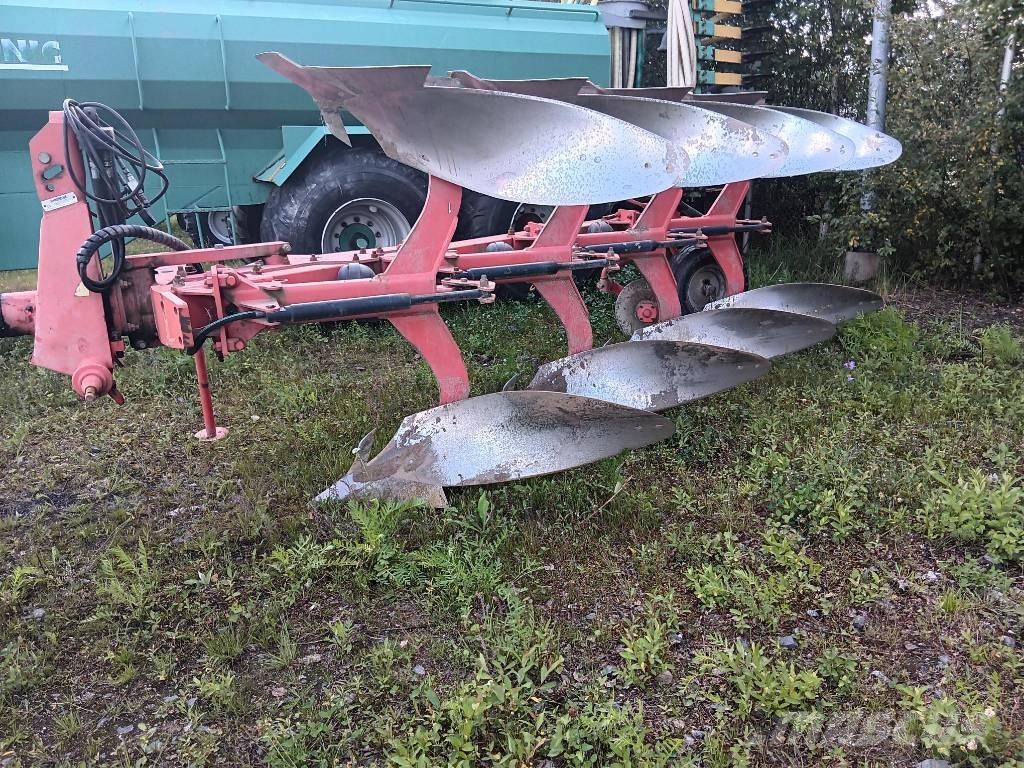 Agrolux MRT 4975 AX Оборотные плуги