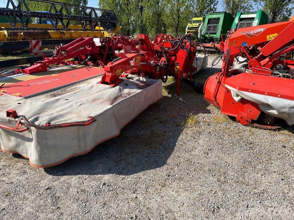 Kuhn FC 813 R Косилки плющилки