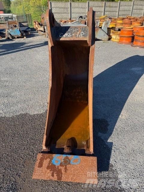 Miller 650 MM Экскаваторные стрелы