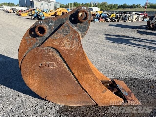 Miller 650 MM Экскаваторные стрелы