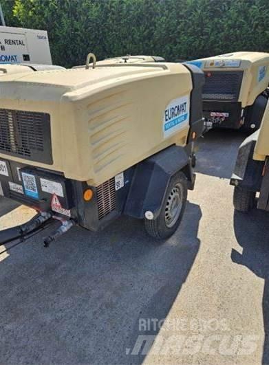 Doosan 7/41 Воздушные компрессоры