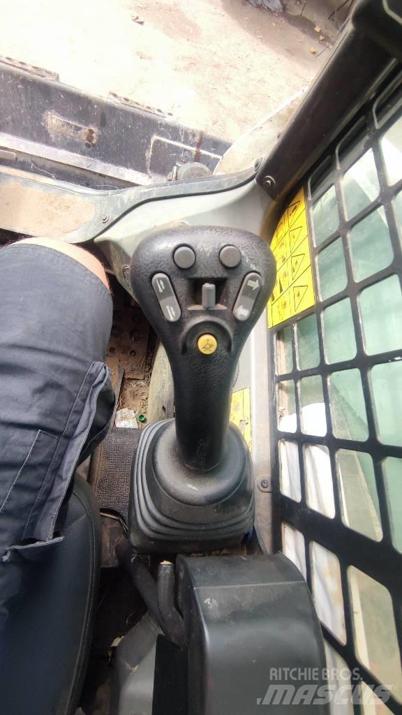 Bobcat T 770 Мини-погрузчики