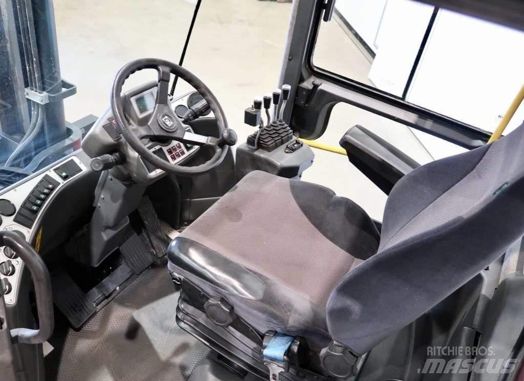 Kalmar DCE80-9 Дизельные погрузчики