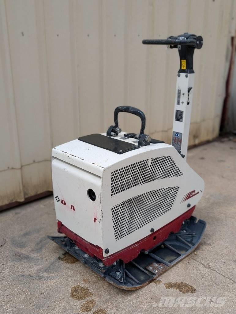 Dynapac DRP 25 D Виброплиты и вибротрамбовки