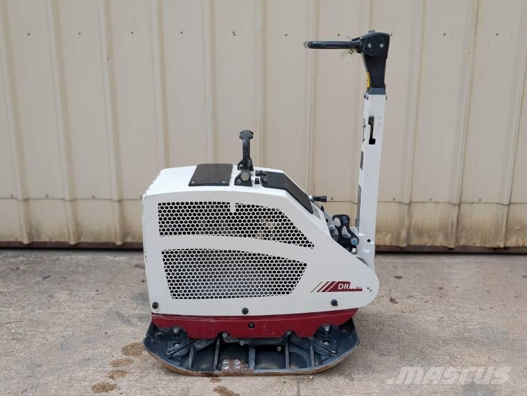 Dynapac DRP 25 D Виброплиты и вибротрамбовки