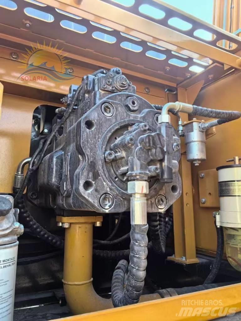 Sany SY 335 H Гусеничные экскаваторы