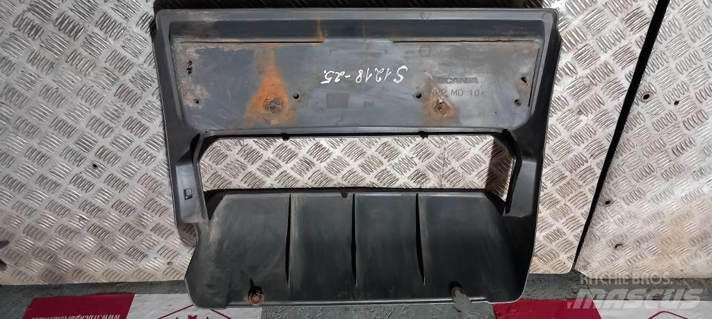 Scania R 440    1368652 Ходовая часть и подвеска