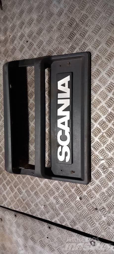 Scania R 440    1368652 Ходовая часть и подвеска