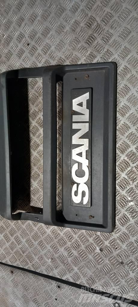 Scania R 440    1368652 Ходовая часть и подвеска
