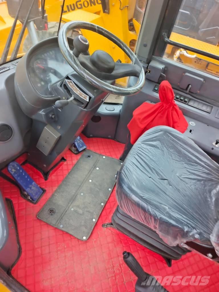 SDLG LG 956 L Гусеничные экскаваторы