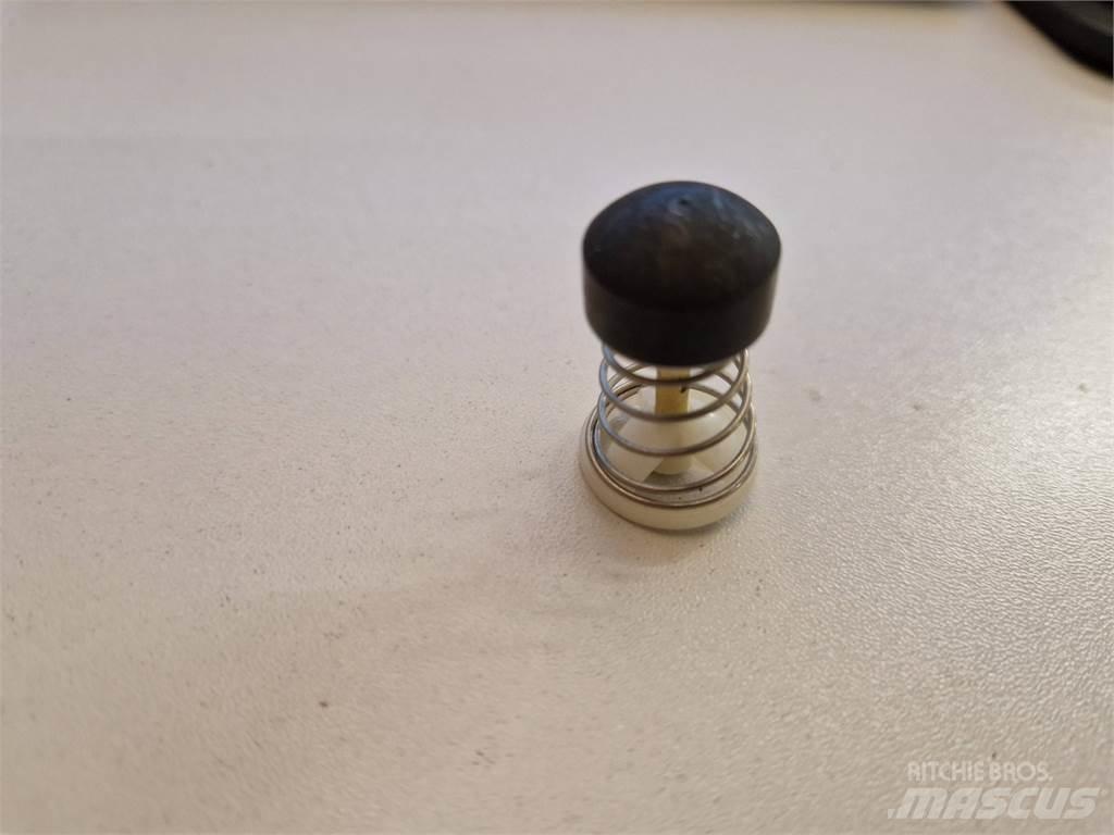Rottne 033-0091 Ходовая часть и подвеска