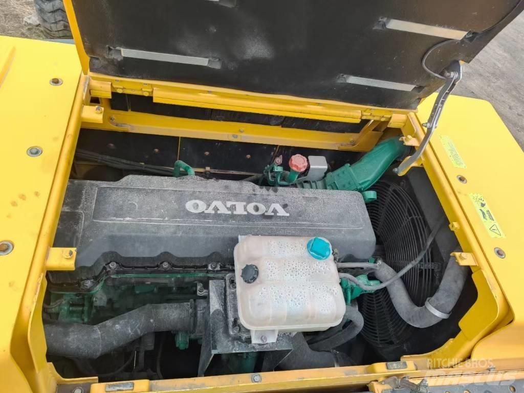 Volvo EC 480 D L Гусеничные экскаваторы