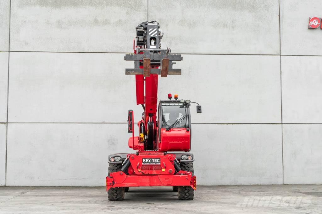 Manitou MRT 2550 Телескопические погрузчики