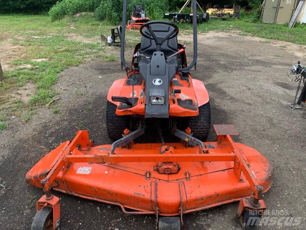 Kubota F 2560 Строительная техника - Другие