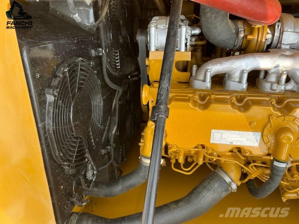 CAT 323 Гусеничные экскаваторы