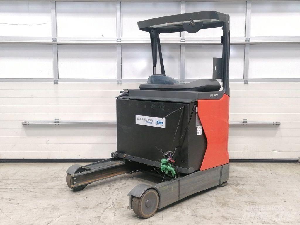 Linde R14HD Ричтраки