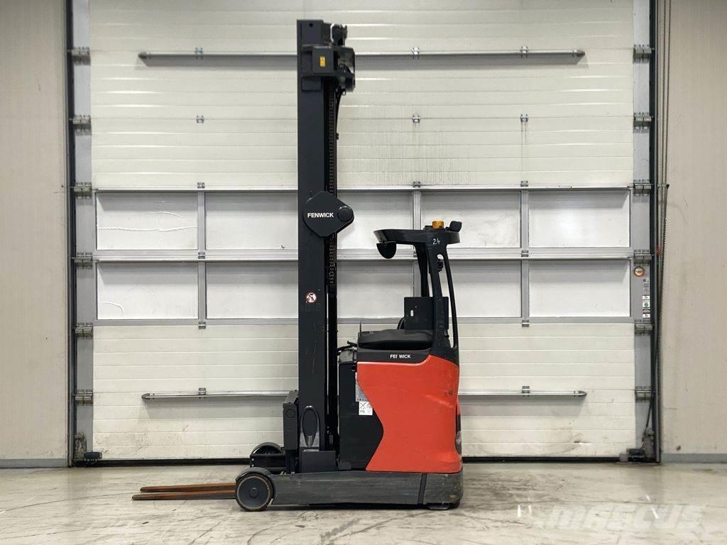 Linde R14HD Ричтраки