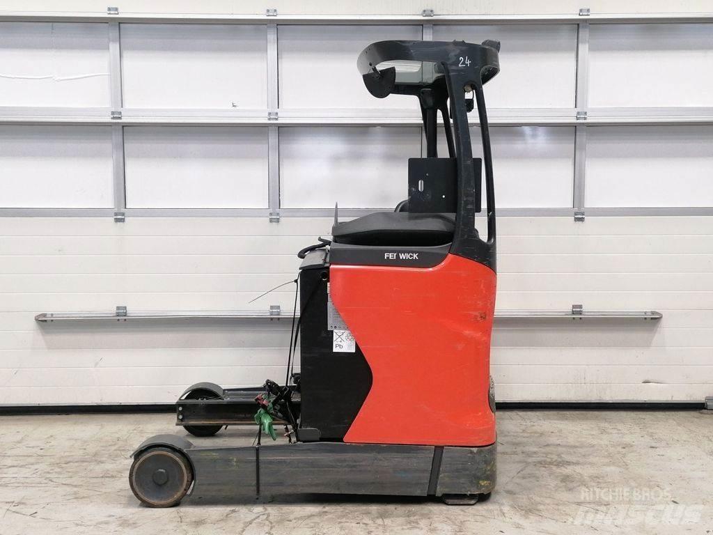 Linde R14HD Ричтраки