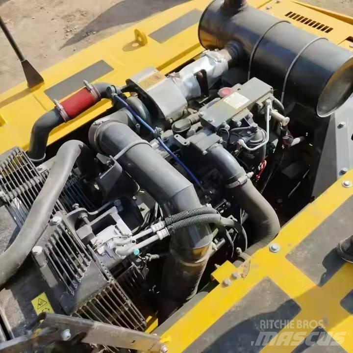 Komatsu PC 350 Гусеничные экскаваторы