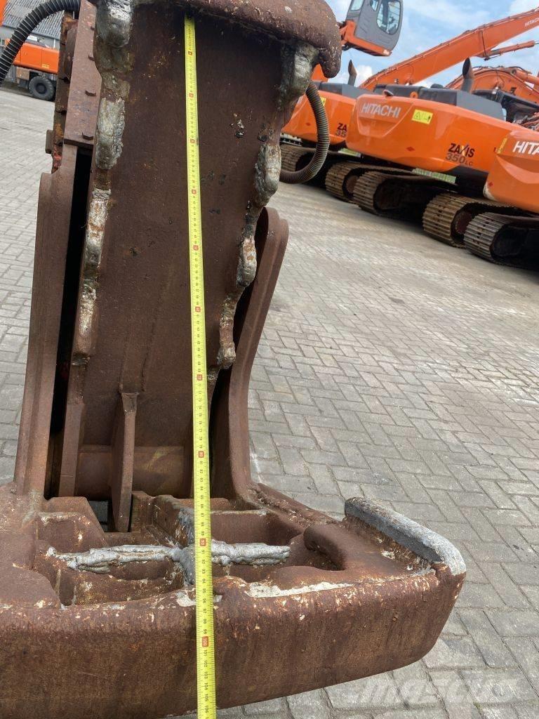 Trevibenne F 25 Строительные дробилки