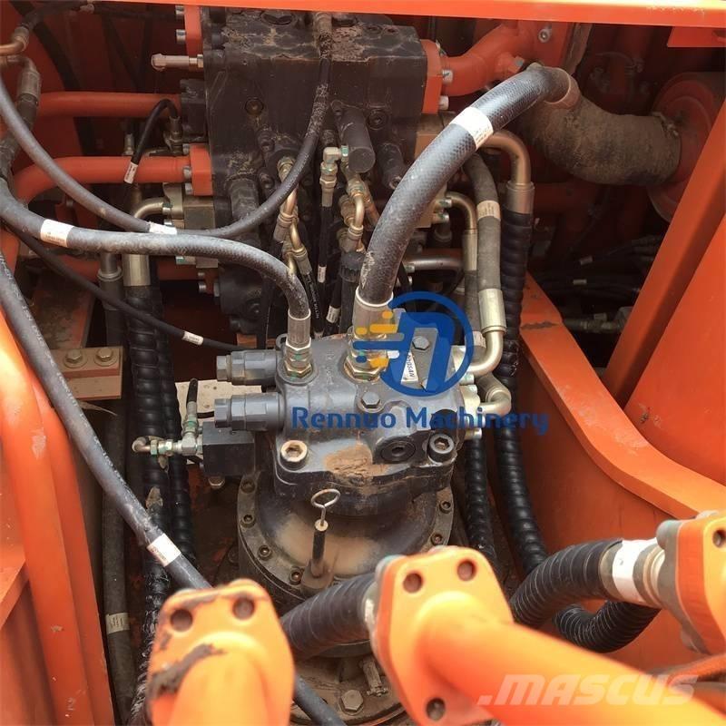 Doosan DH225LC-7 Гусеничные экскаваторы
