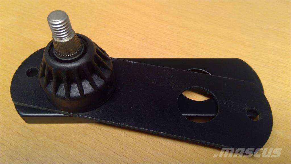 Bosch 3397000095 Кабины и интерьер