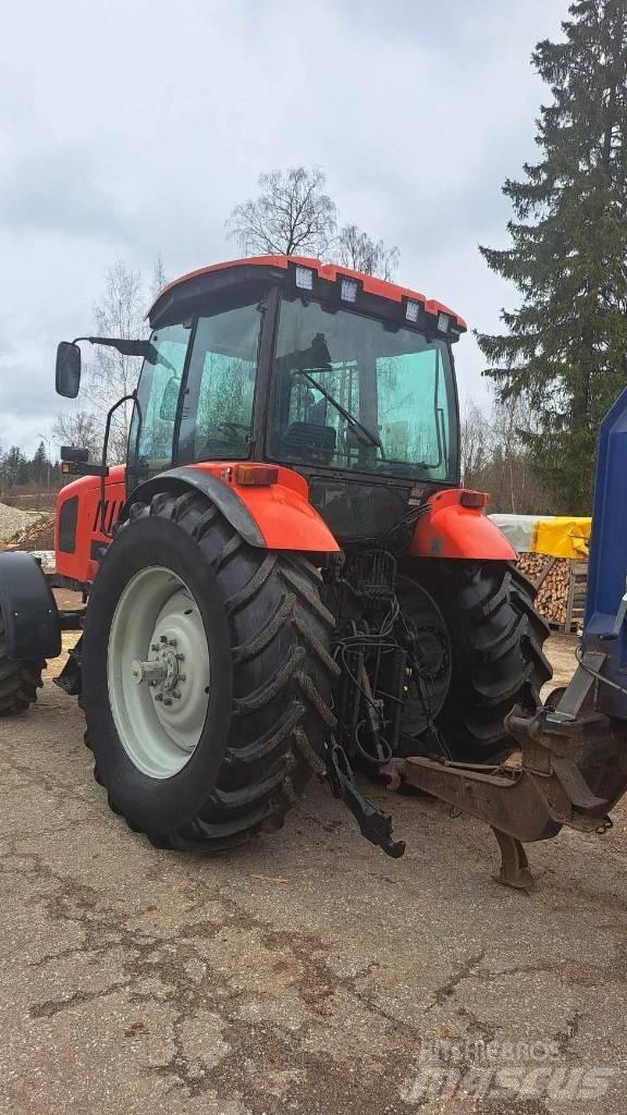 MTZ 2022.3 Трактора