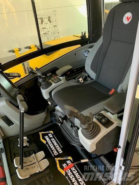 Wacker Neuson ET90 Малые экскаваторы 7т-12т