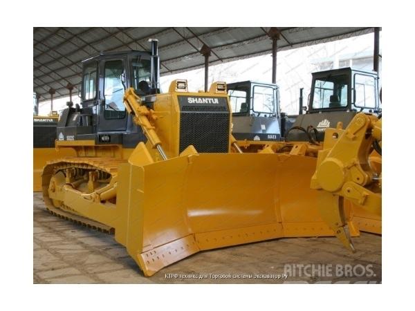 Shantui SD22C Гусеничные бульдозеры