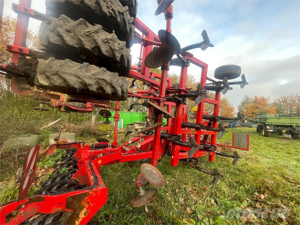 Horsch Tiger 6 LT Культиваторы сплошные