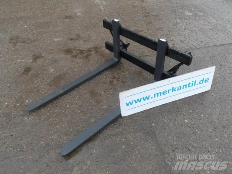  Palettengabel NEU Навесное оборудование и запчасти