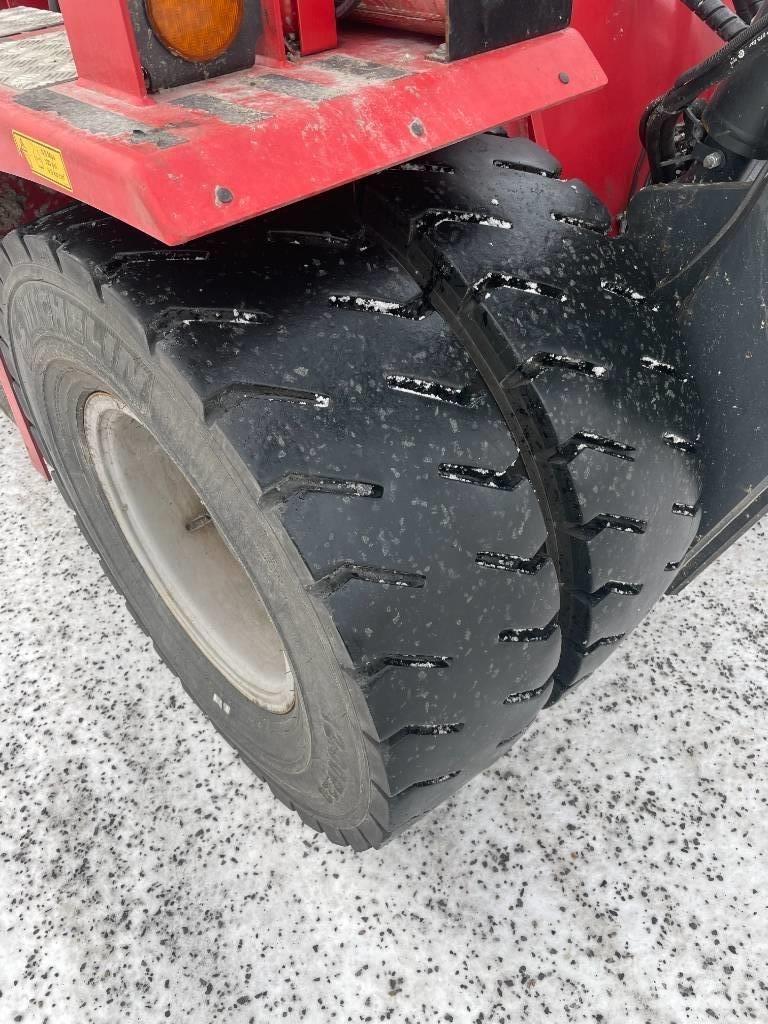 Kalmar DCG120-6 Дизельные погрузчики