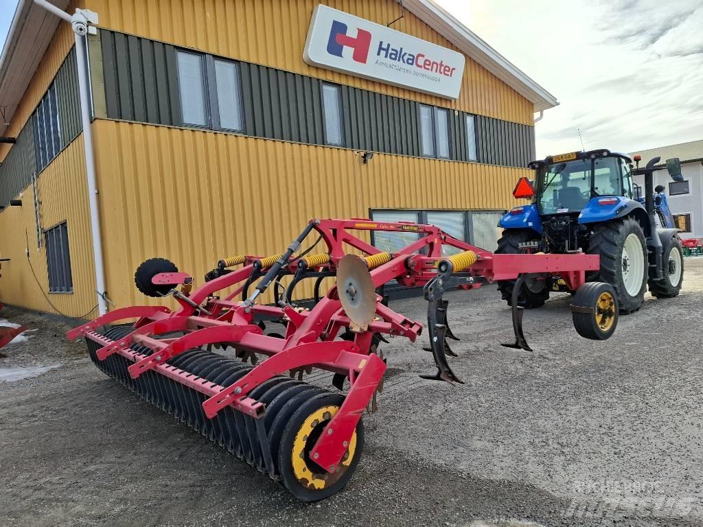 Väderstad Cultus 400 Культиваторы сплошные