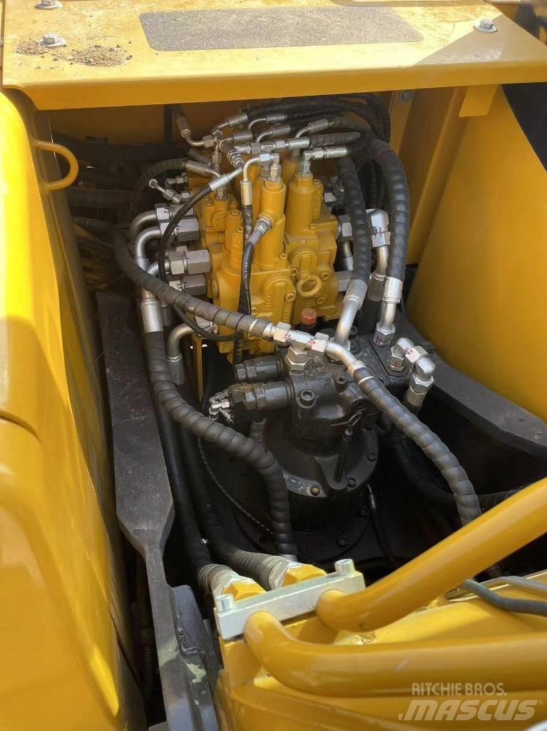 Sany SY 155 C Малые экскаваторы 7т-12т