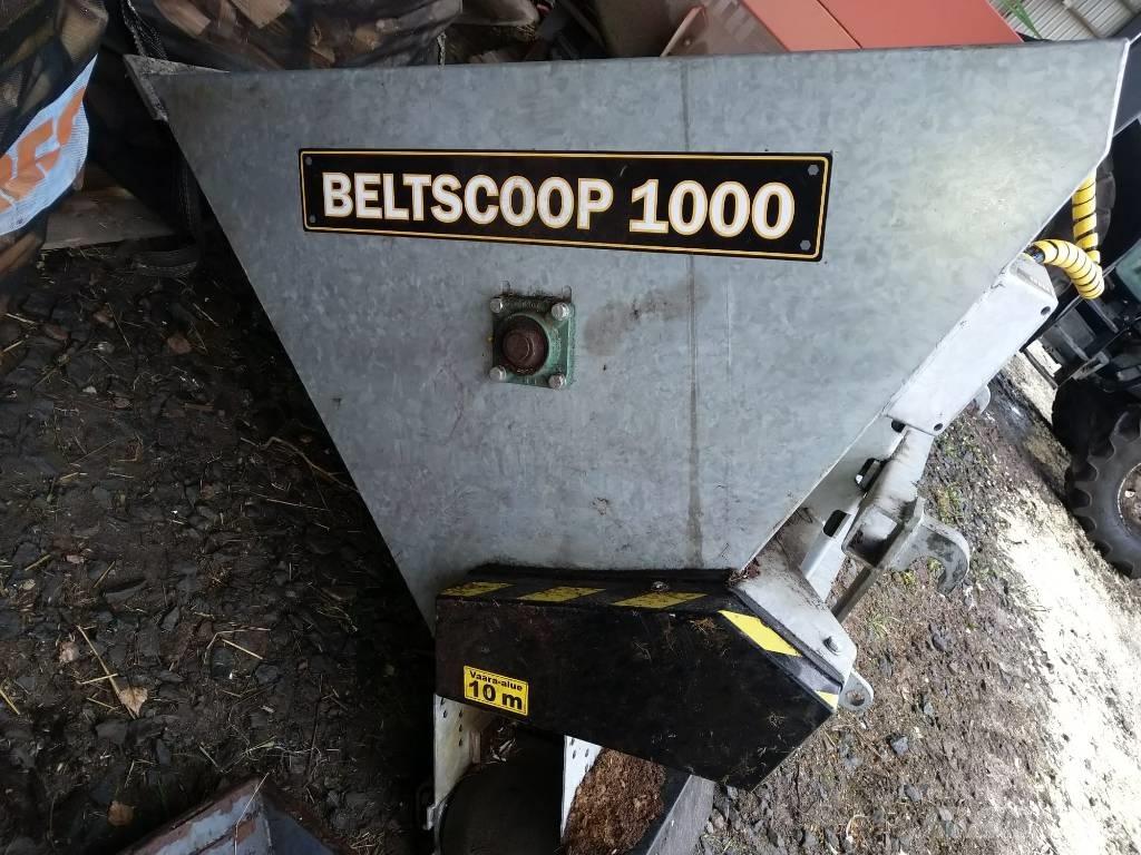  Beltscoop 1000 Кормушки для животных