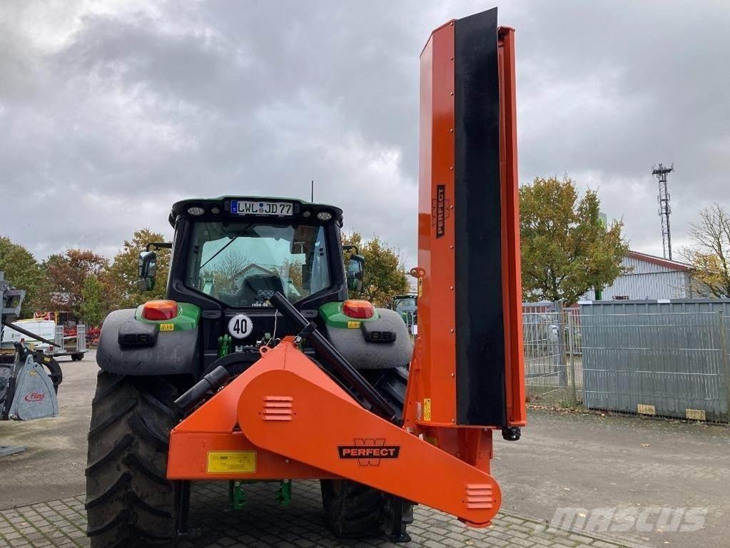Perfect ZF2-240 Коммунальная техника - Другие