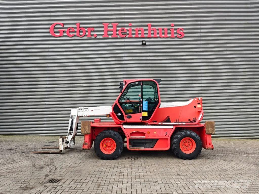 Merlo Roto 38.14 S Телескопические погрузчики