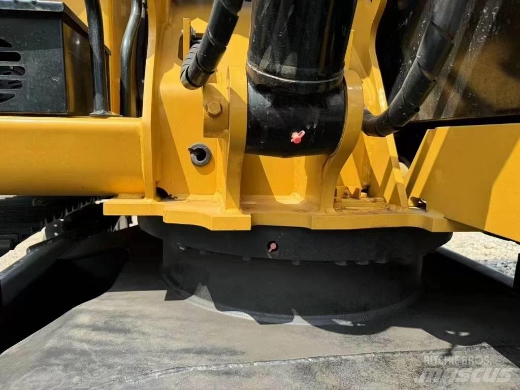 CAT 307E2 Гусеничные экскаваторы