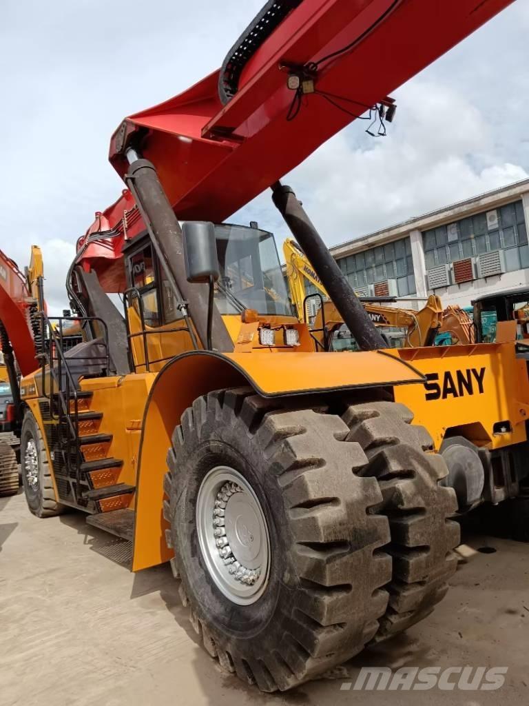 Sany SRSC 45 C30 Ричстакеры