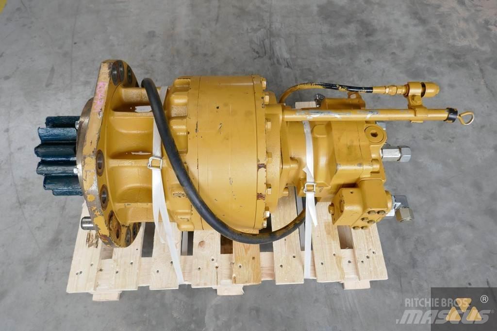 CAT 296-6252 Коммерческий транспорт - Другие