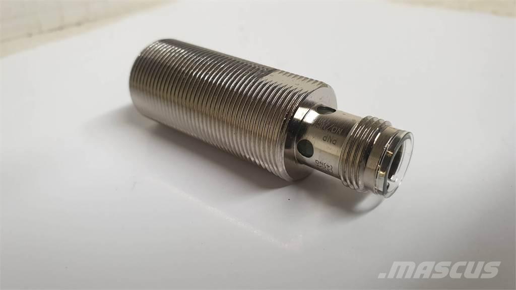 Ponsse 0076024 Электронные блоки
