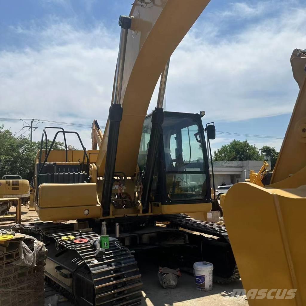 CAT 330 Гусеничные экскаваторы