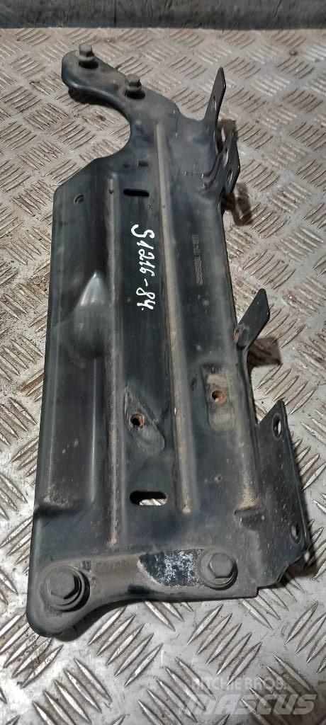 Scania R 440    1741217 Ходовая часть и подвеска